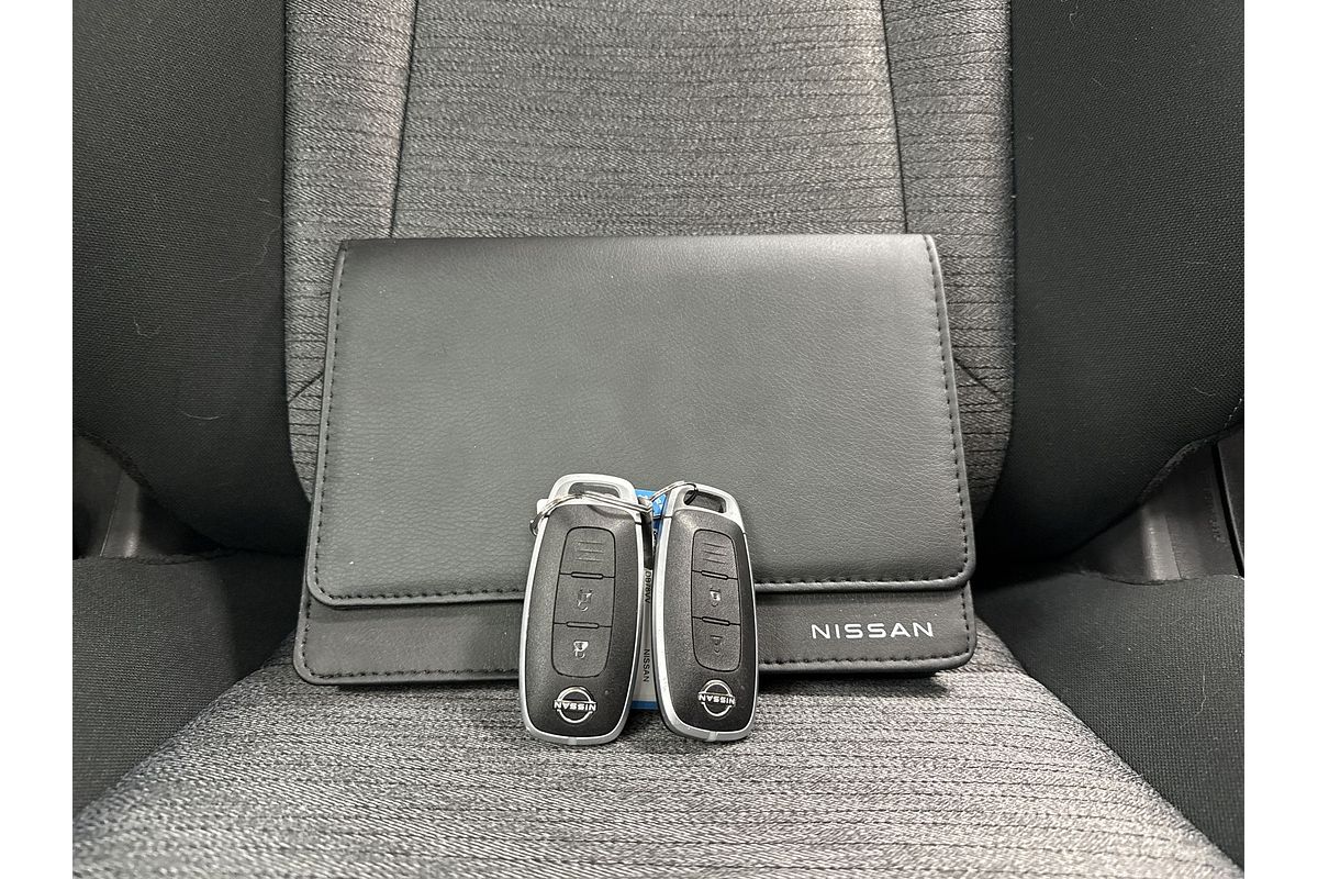 2022 Nissan X-TRAIL ST T33