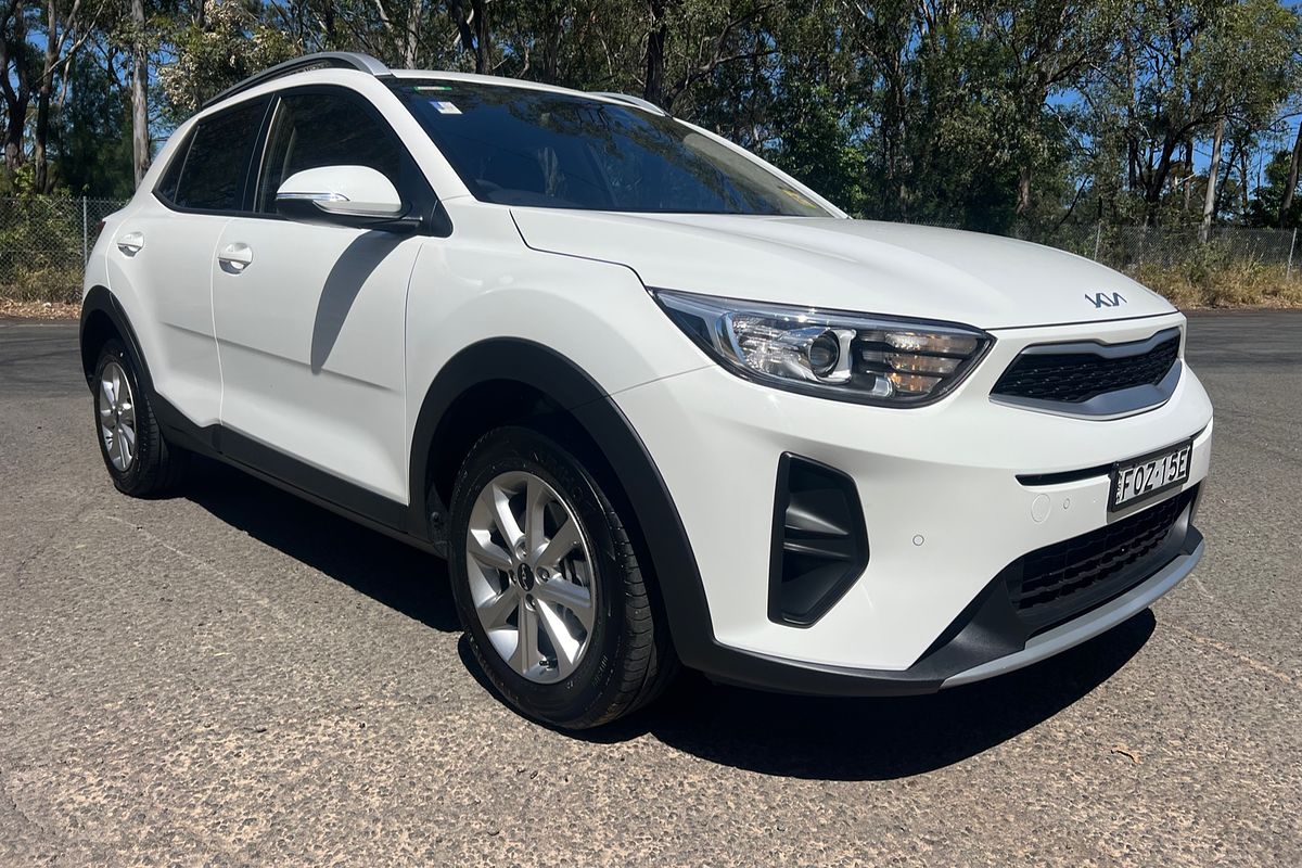 2024 Kia Stonic S YB