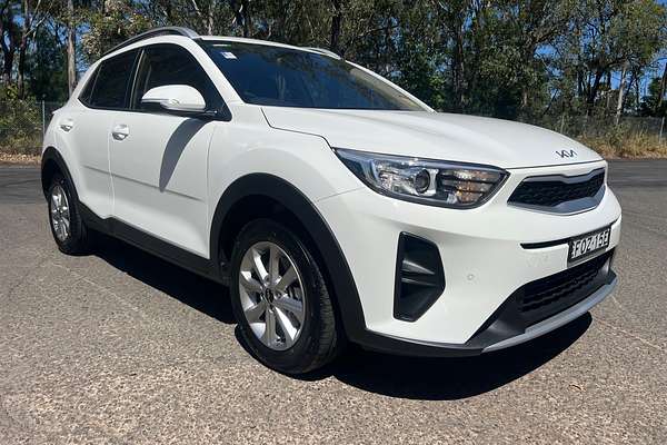 2024 Kia Stonic S YB