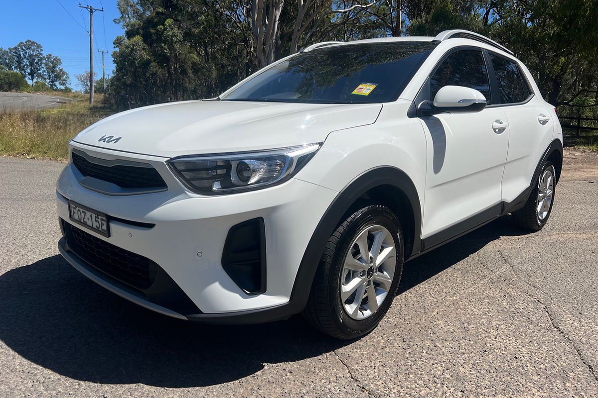 2024 Kia Stonic S YB