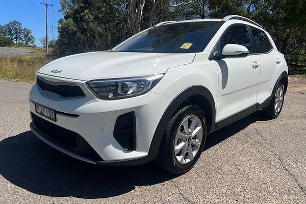 2024 Kia Stonic S YB