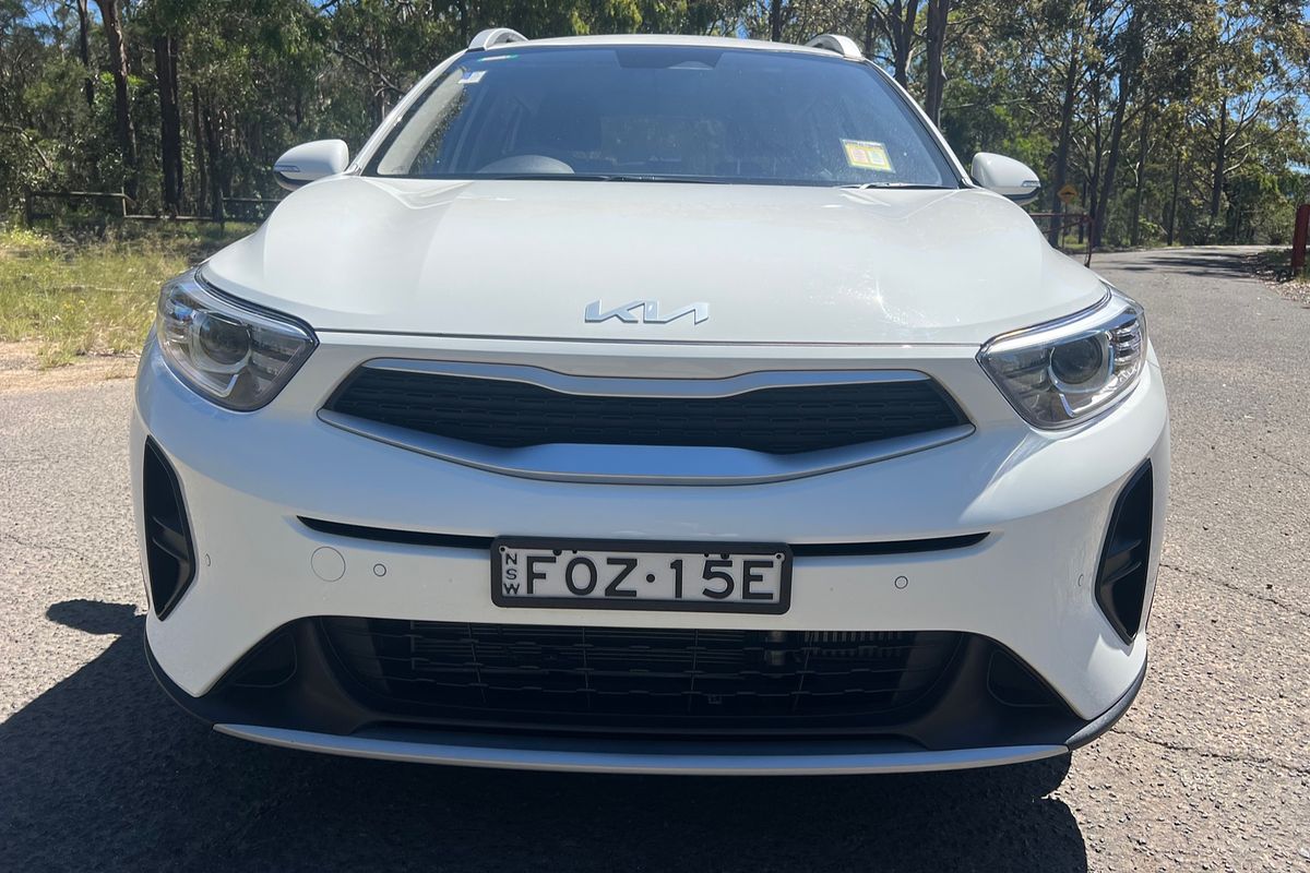2024 Kia Stonic S YB