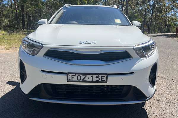 2024 Kia Stonic S YB