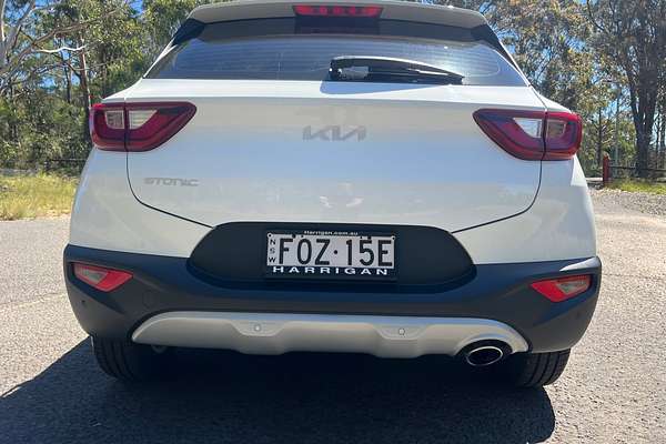 2024 Kia Stonic S YB