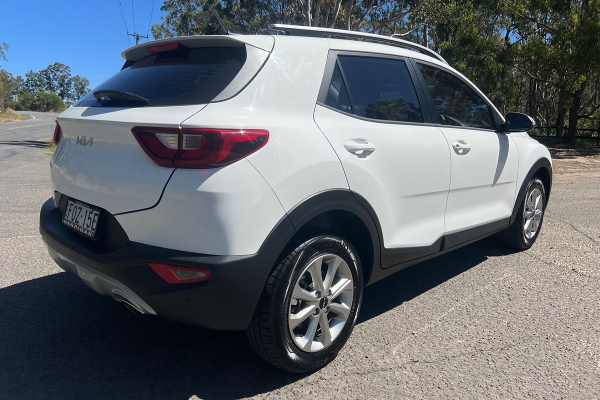 2024 Kia Stonic S YB