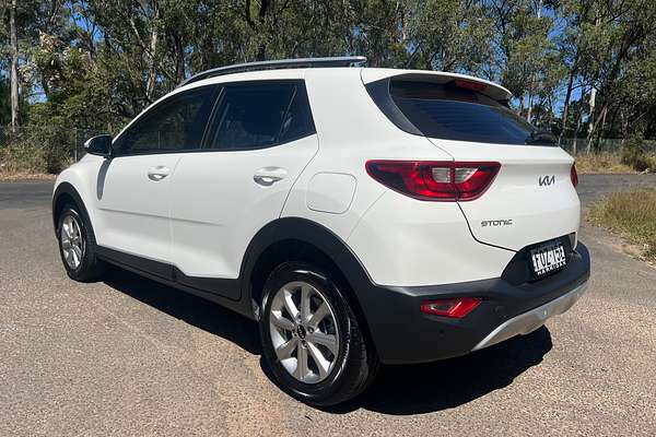 2024 Kia Stonic S YB