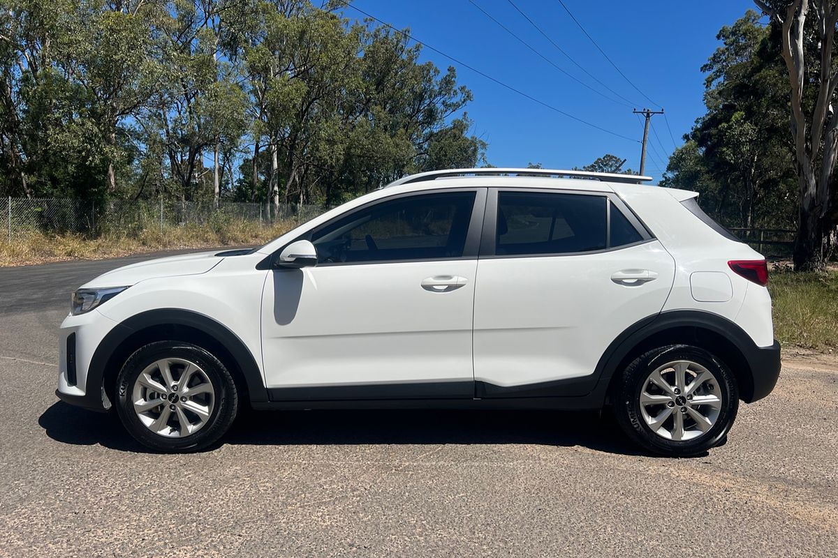 2024 Kia Stonic S YB