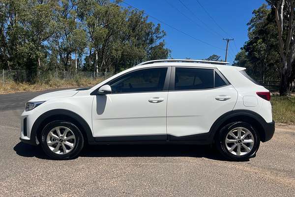 2024 Kia Stonic S YB