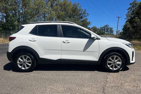 2024 Kia Stonic S YB