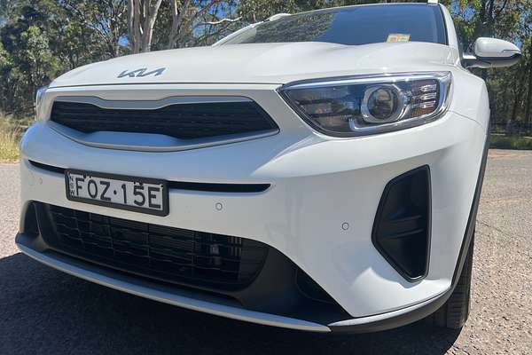 2024 Kia Stonic S YB