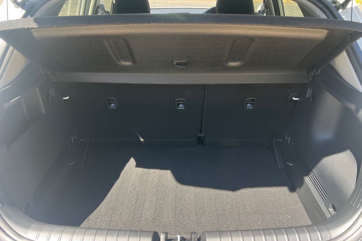 2024 Kia Stonic S YB