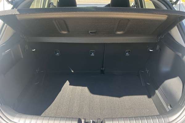 2024 Kia Stonic S YB