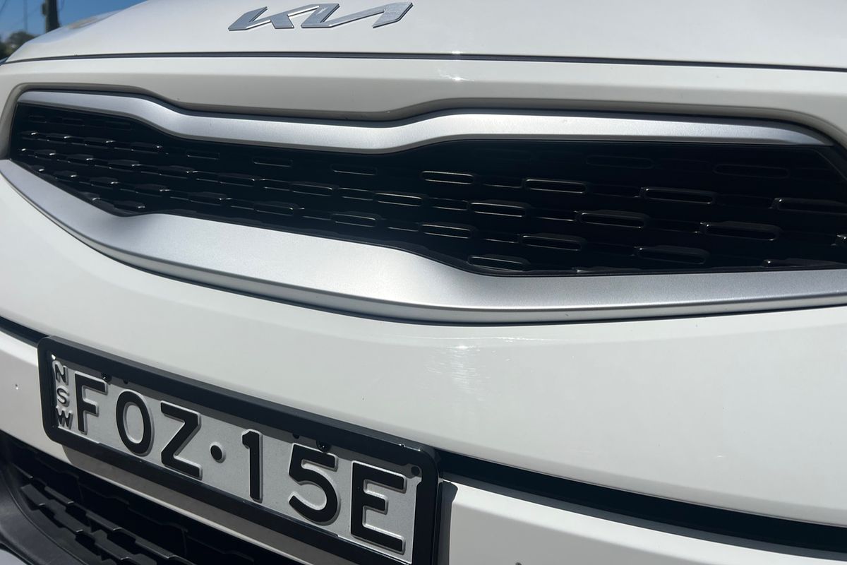 2024 Kia Stonic S YB