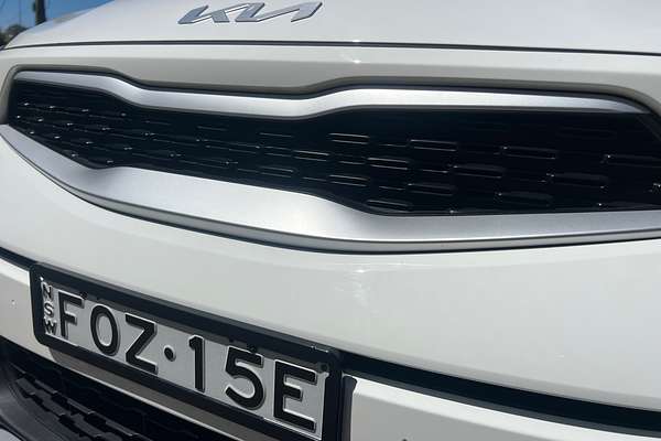 2024 Kia Stonic S YB