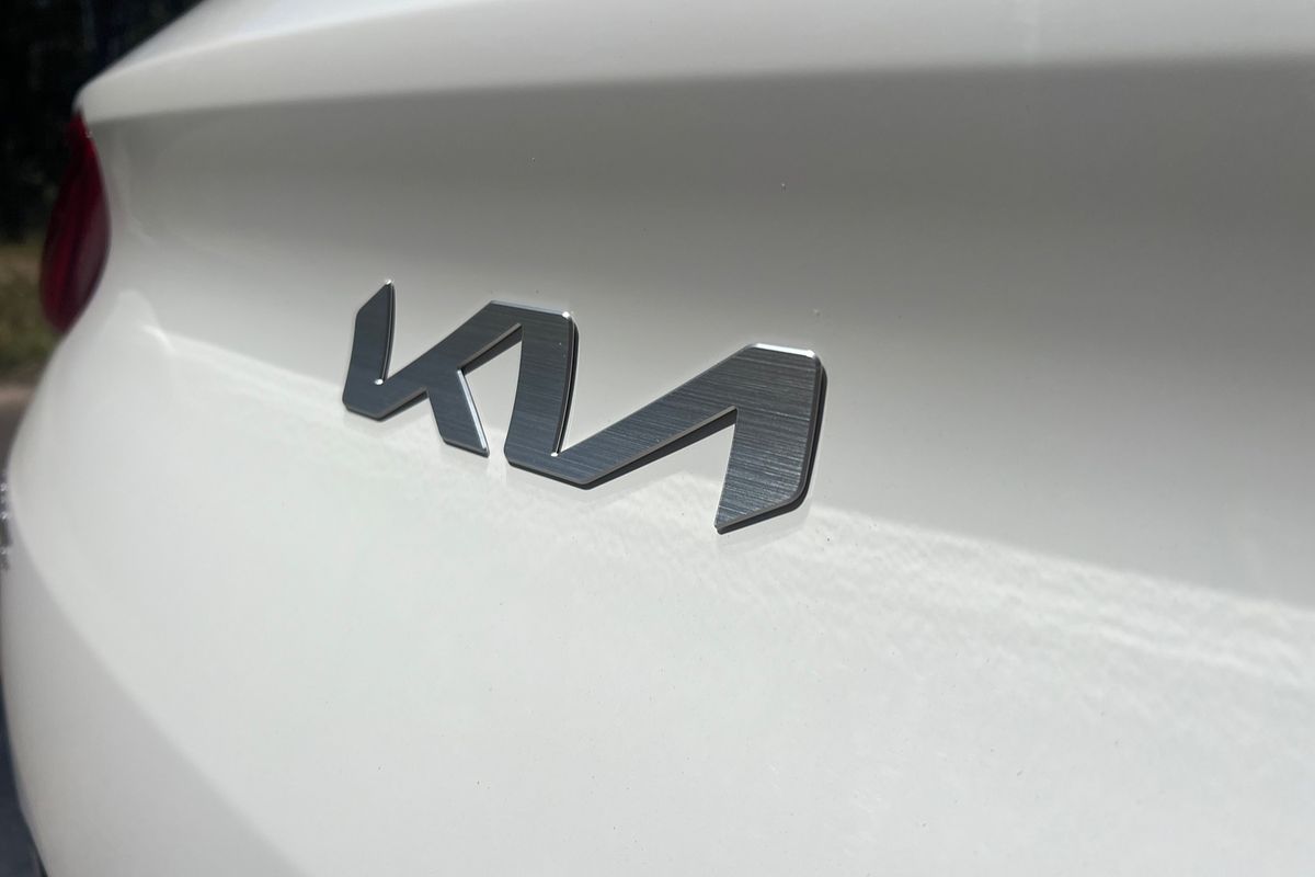 2024 Kia Stonic S YB