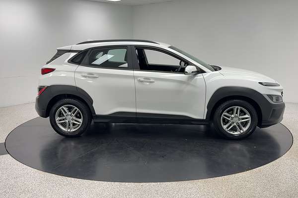 2021 Hyundai Kona OS.V4