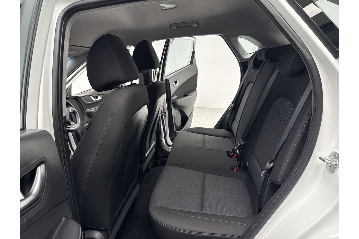 2021 Hyundai Kona OS.V4