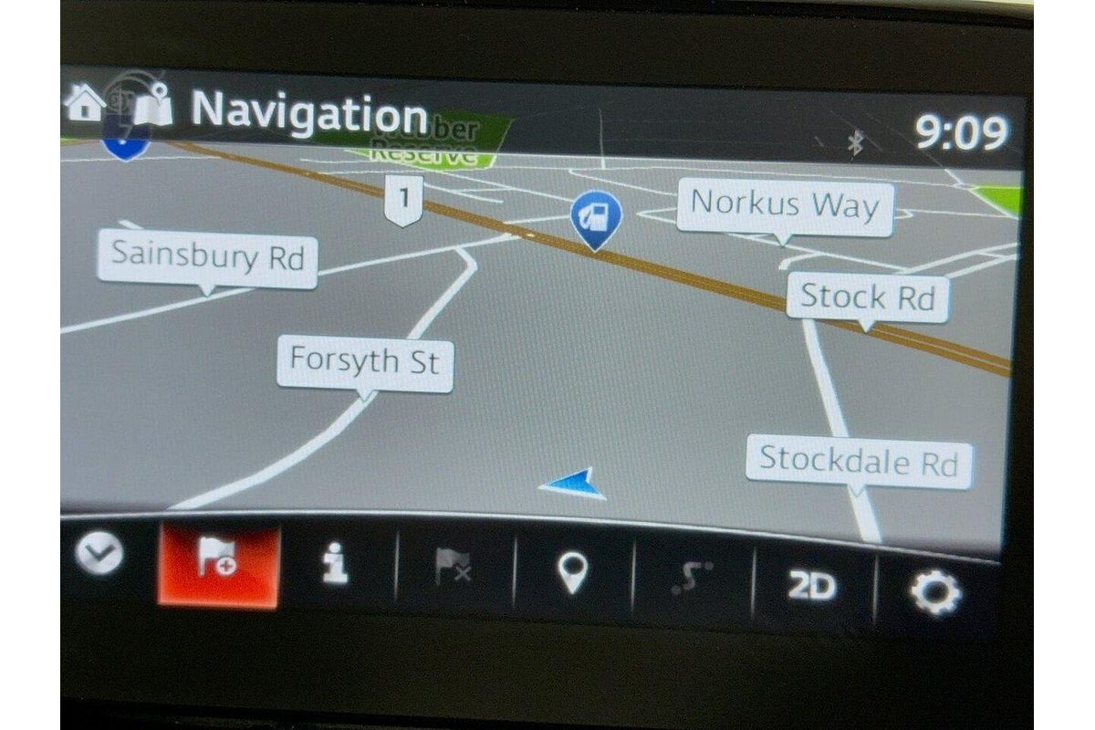 2017 Mazda CX-3 Maxx DK