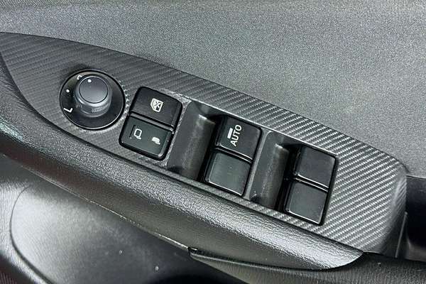 2017 Mazda CX-3 Maxx DK