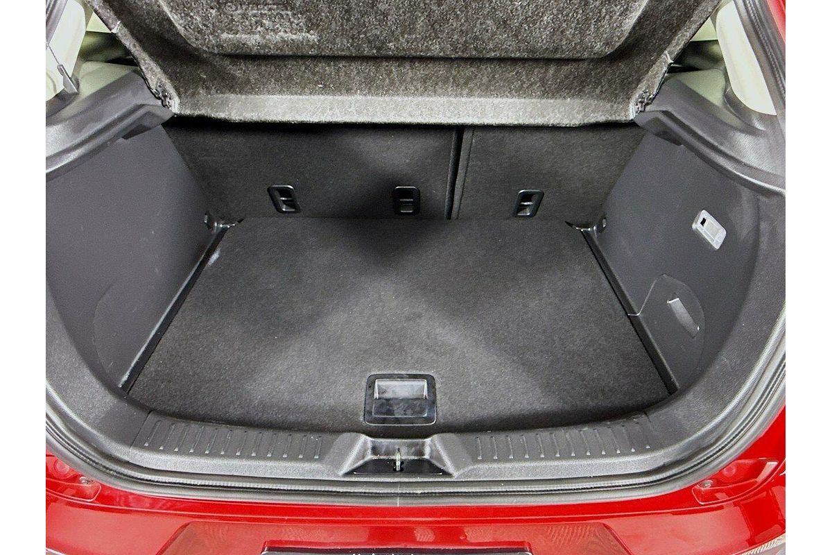 2017 Mazda CX-3 Maxx DK