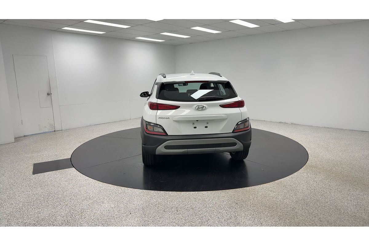 2021 Hyundai Kona OS.V4