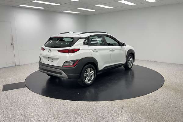 2021 Hyundai Kona OS.V4