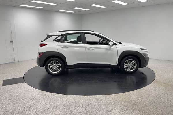 2021 Hyundai Kona OS.V4