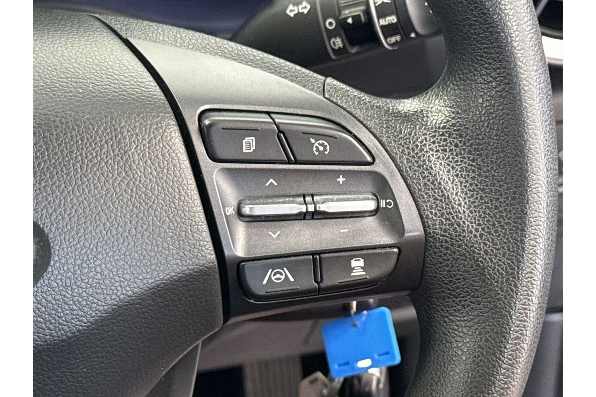 2021 Hyundai Kona OS.V4