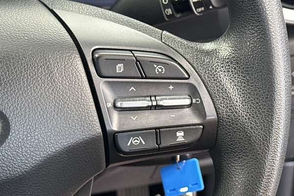 2021 Hyundai Kona OS.V4