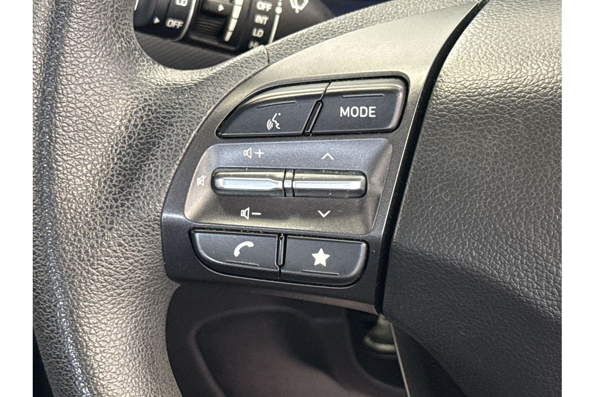 2021 Hyundai Kona OS.V4