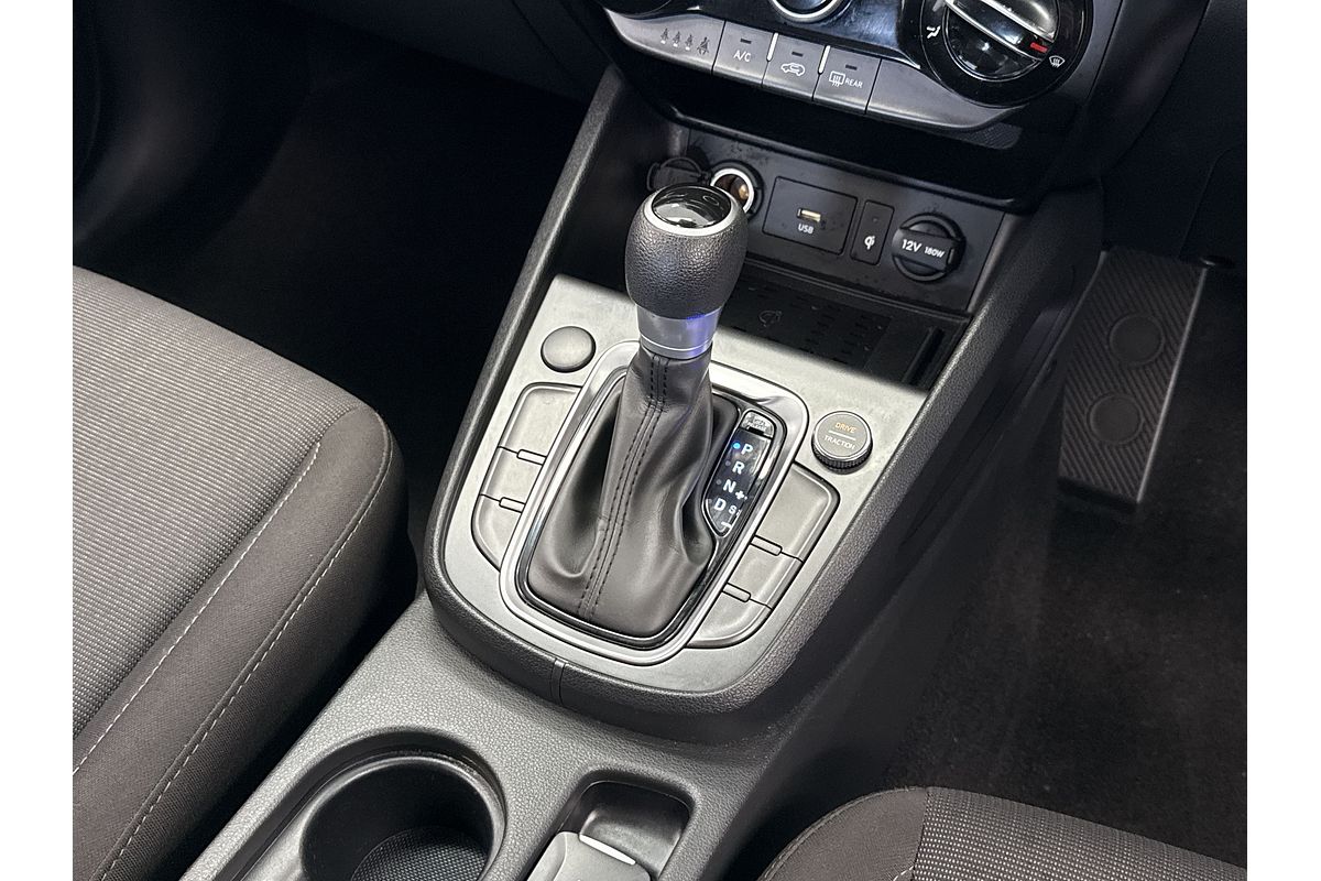 2021 Hyundai Kona OS.V4