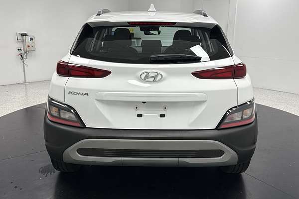 2021 Hyundai Kona OS.V4