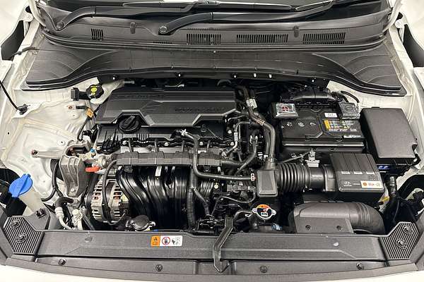 2021 Hyundai Kona OS.V4