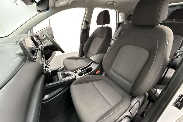 2021 Hyundai Kona OS.V4