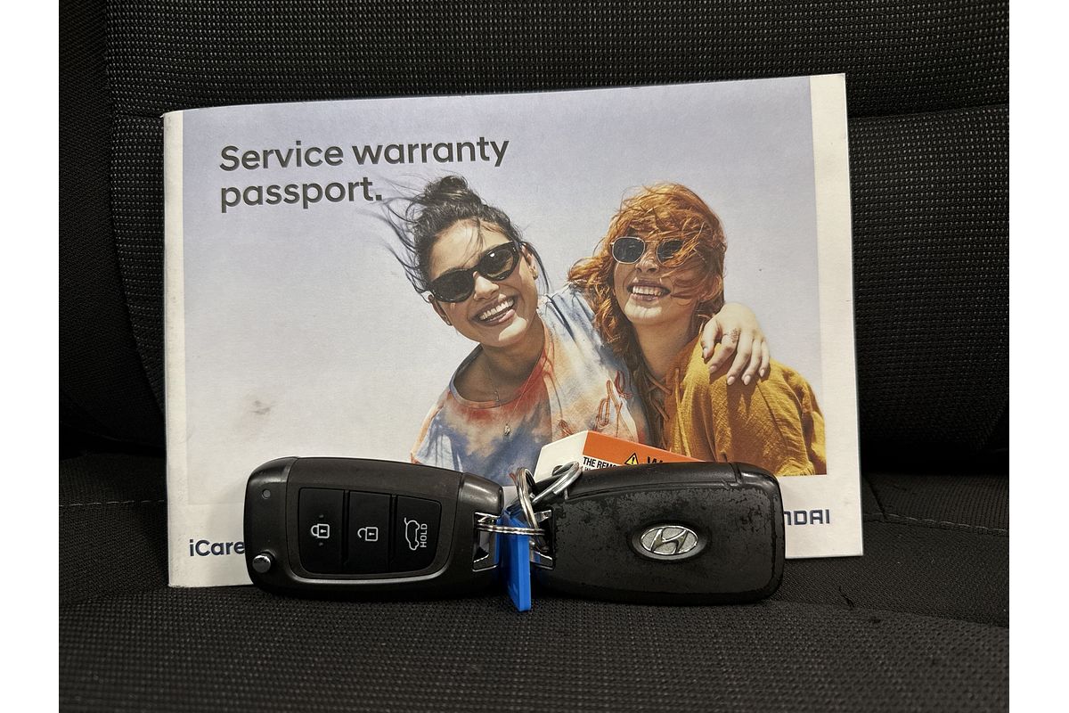 2021 Hyundai Kona OS.V4