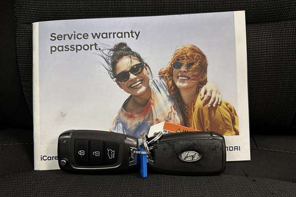 2021 Hyundai Kona OS.V4