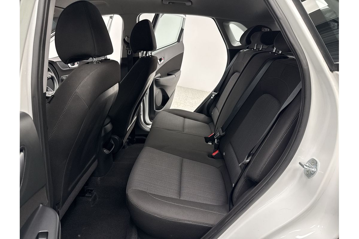 2021 Hyundai Kona OS.V4