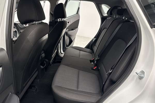 2021 Hyundai Kona OS.V4