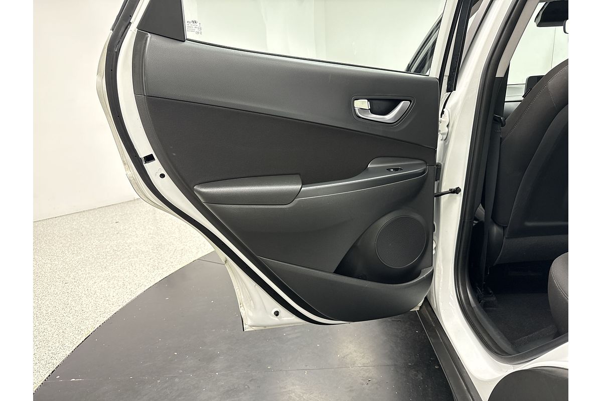 2021 Hyundai Kona OS.V4