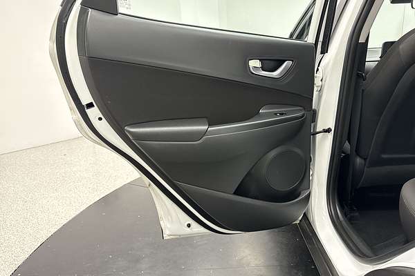 2021 Hyundai Kona OS.V4