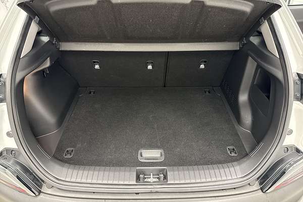 2021 Hyundai Kona OS.V4