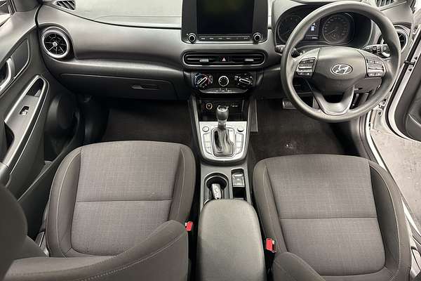 2021 Hyundai Kona OS.V4