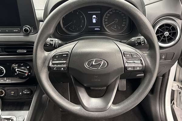 2021 Hyundai Kona OS.V4