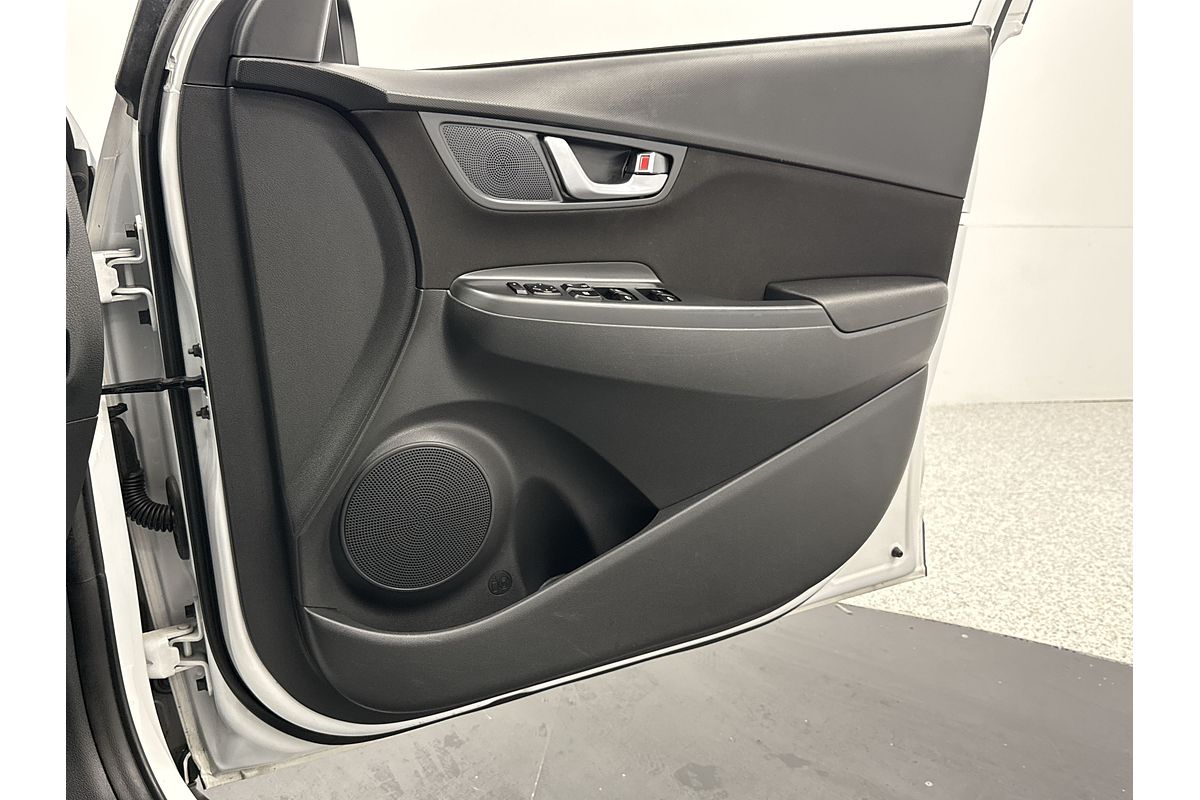 2021 Hyundai Kona OS.V4