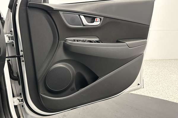 2021 Hyundai Kona OS.V4