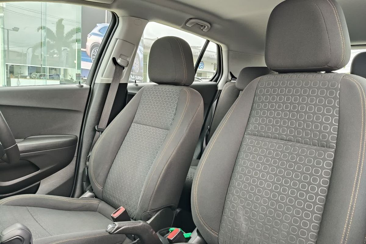 2017 Holden Trax LS TJ