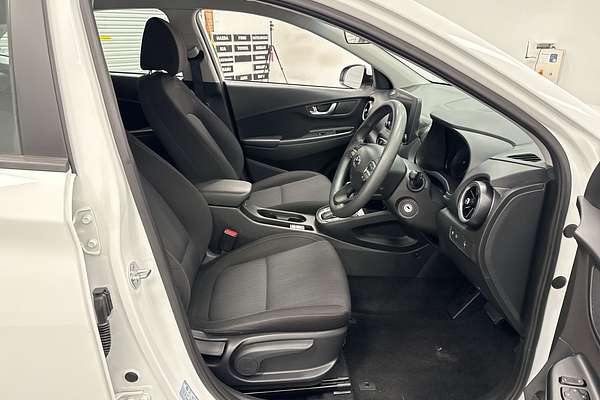 2021 Hyundai Kona OS.V4