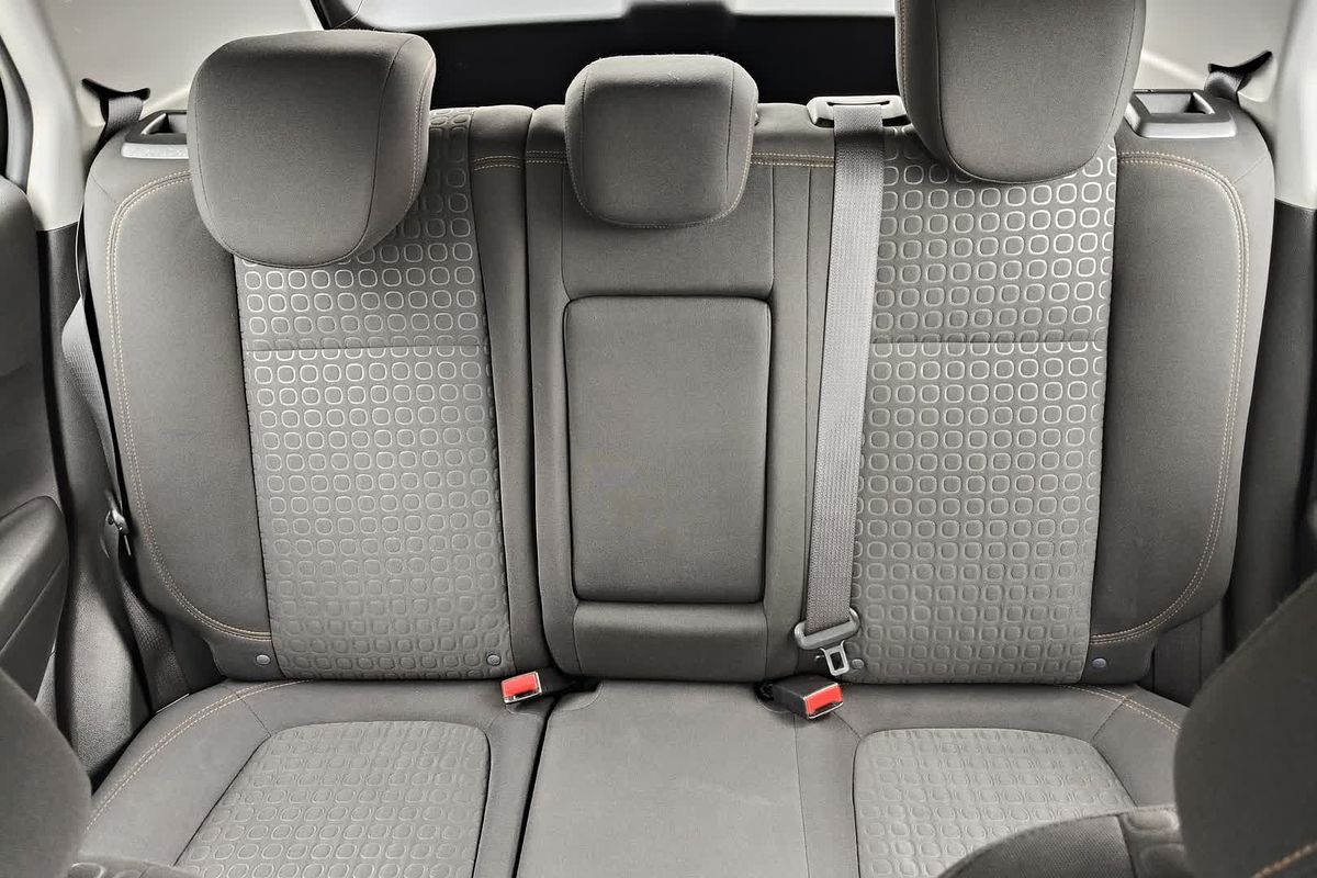 2017 Holden Trax LS TJ