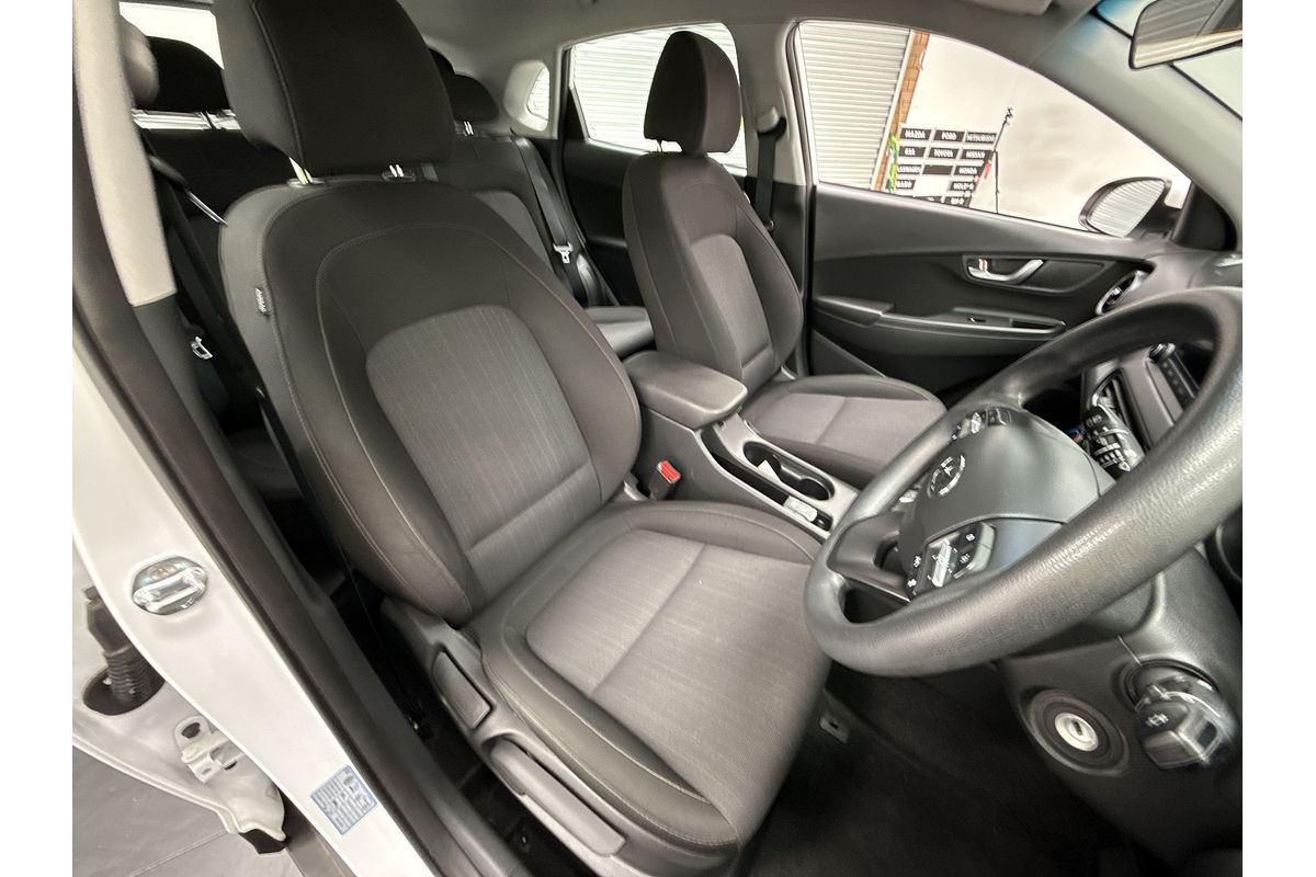 2021 Hyundai Kona OS.V4