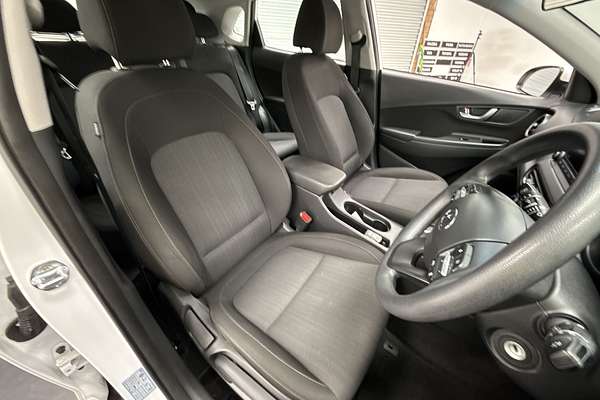 2021 Hyundai Kona OS.V4